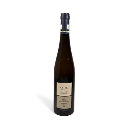 Leitz Berg Schlossberg Riesling trocken 2016