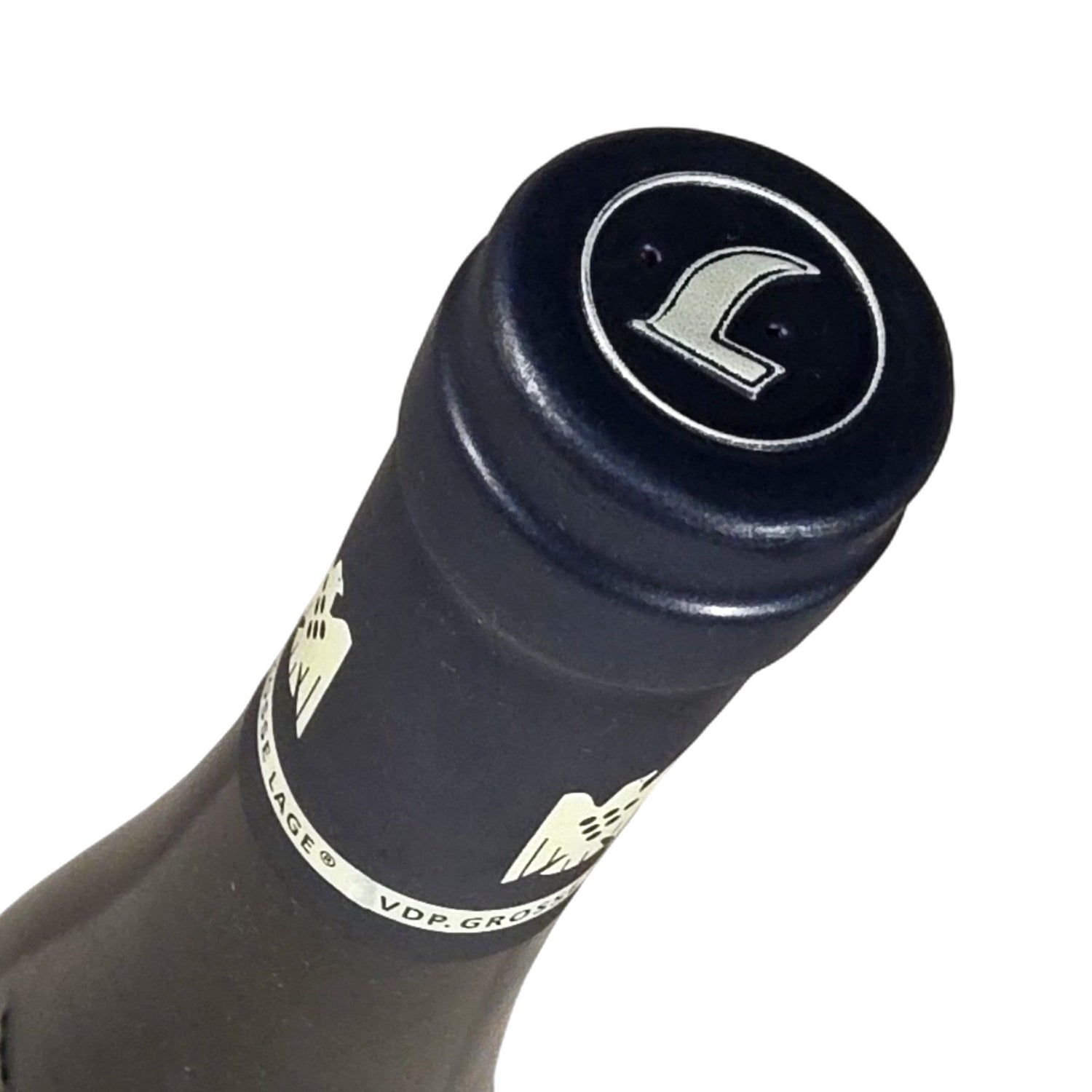 Leitz Berg Schlossberg Riesling trocken 2016