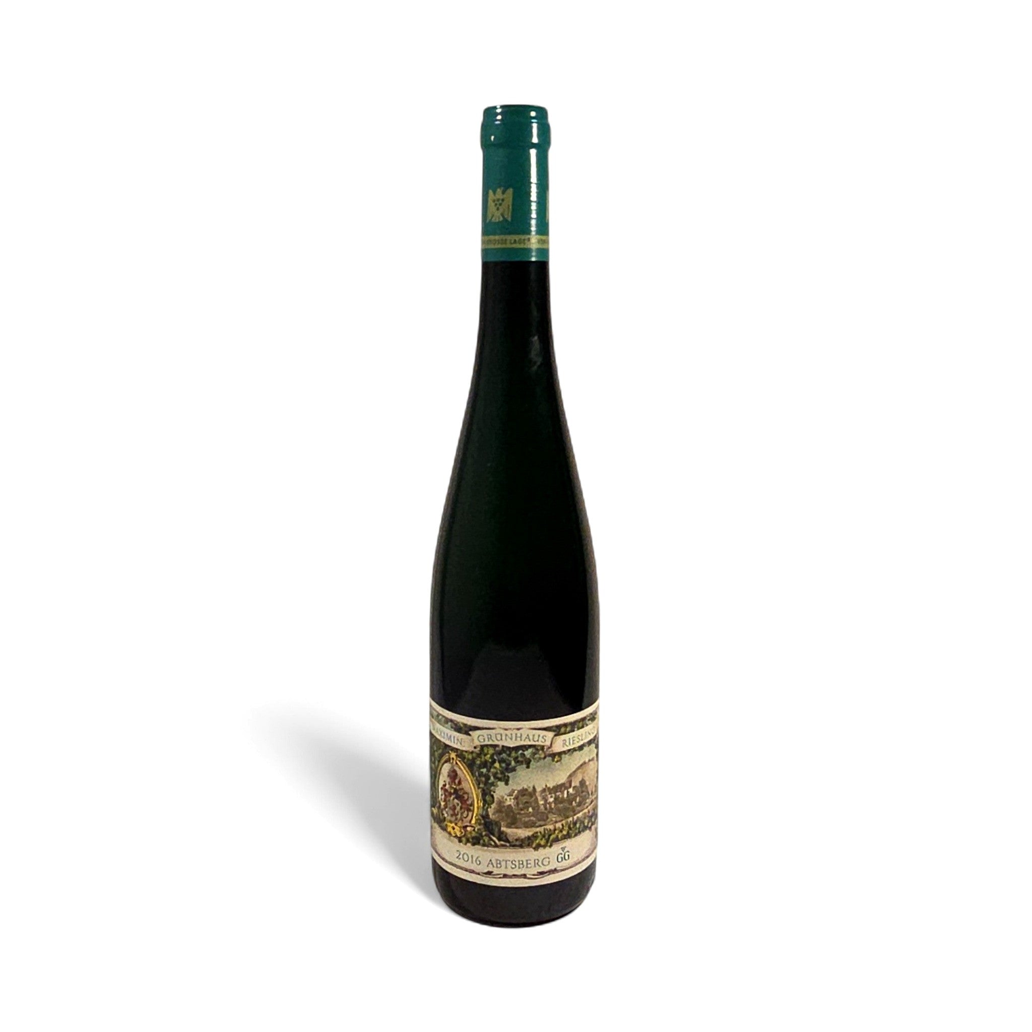 Maximin Grünhaus Abtsberg Riesling Grosses Gewächs 2016 | VINOSAS
