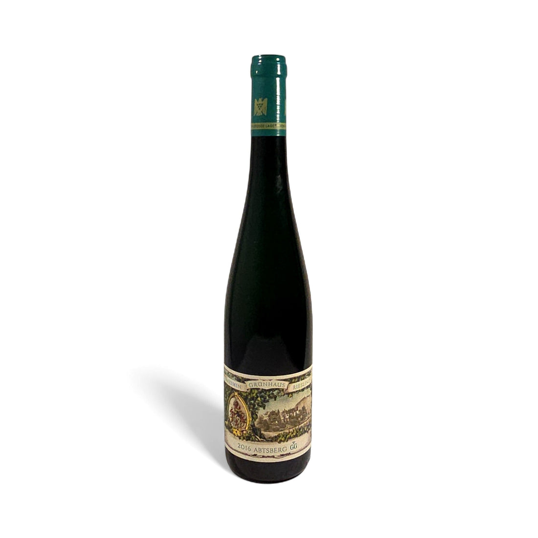 Maximin Grünhaus Abtsberg Riesling Grosses Gewächs 2016