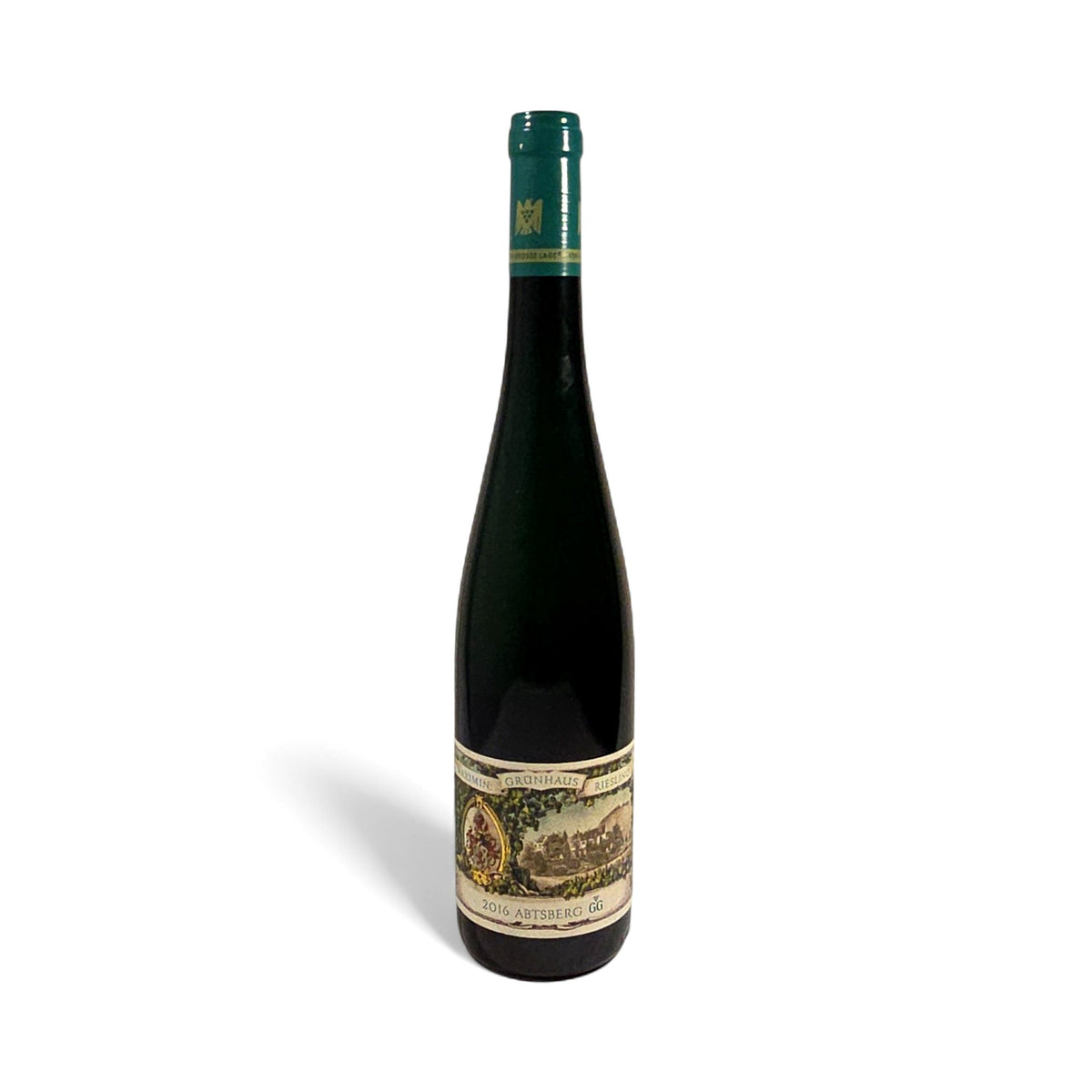 Maximin Grünhaus Abtsberg Riesling Grosses Gewächs 2016