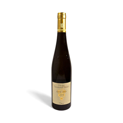 Ökonomierat Rebholz Ganz Horn in the Sunshine Riesling Grosses Gewächs 2019