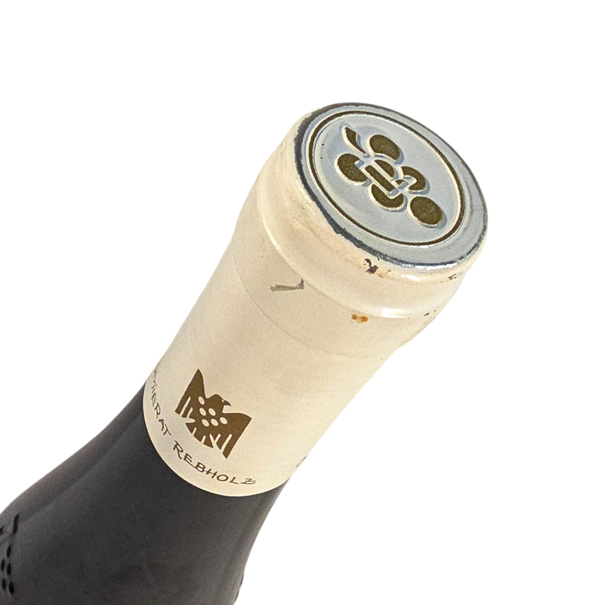 Ökonomerat Rebholz Kastanienbusch Riesling Grosses Gewächs 2010