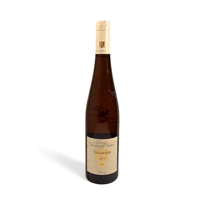 Ökonomerat Rebholz Kastanienbusch Riesling Grosses Gewächs 2010