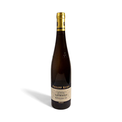 Philipp Kuhn Saumagen Riesling Grosses Gewächs 2016