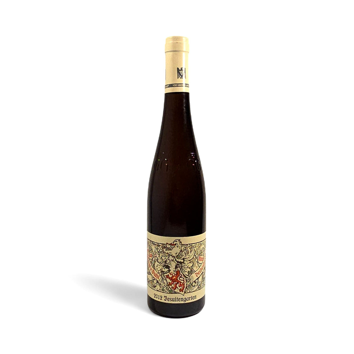 Reichsrat von Buhl Jesuitengarten Riesling Grosses Gewächs 2012