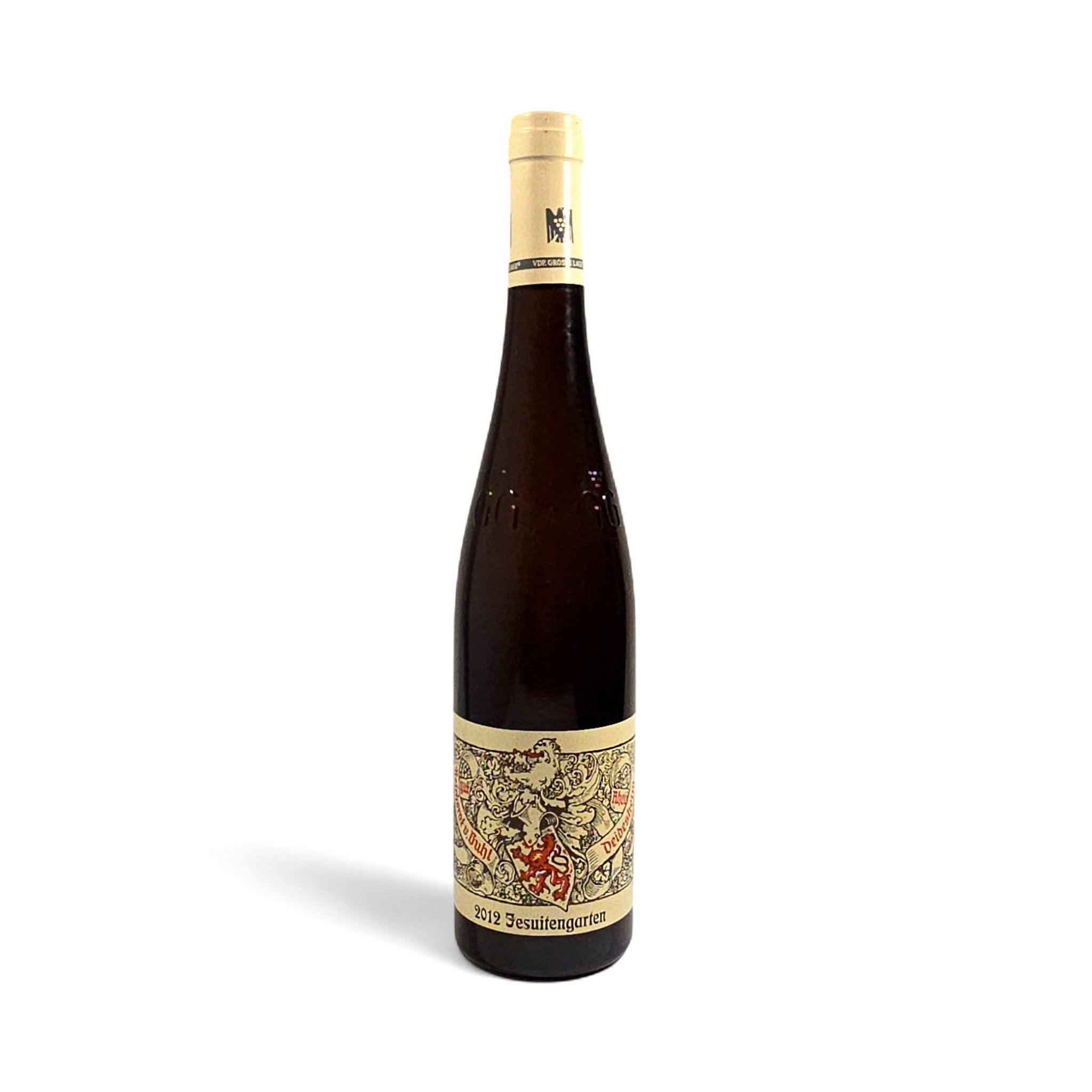 Reichsrat von Buhl Jesuitengarten Riesling Grosses Gewächs 2012