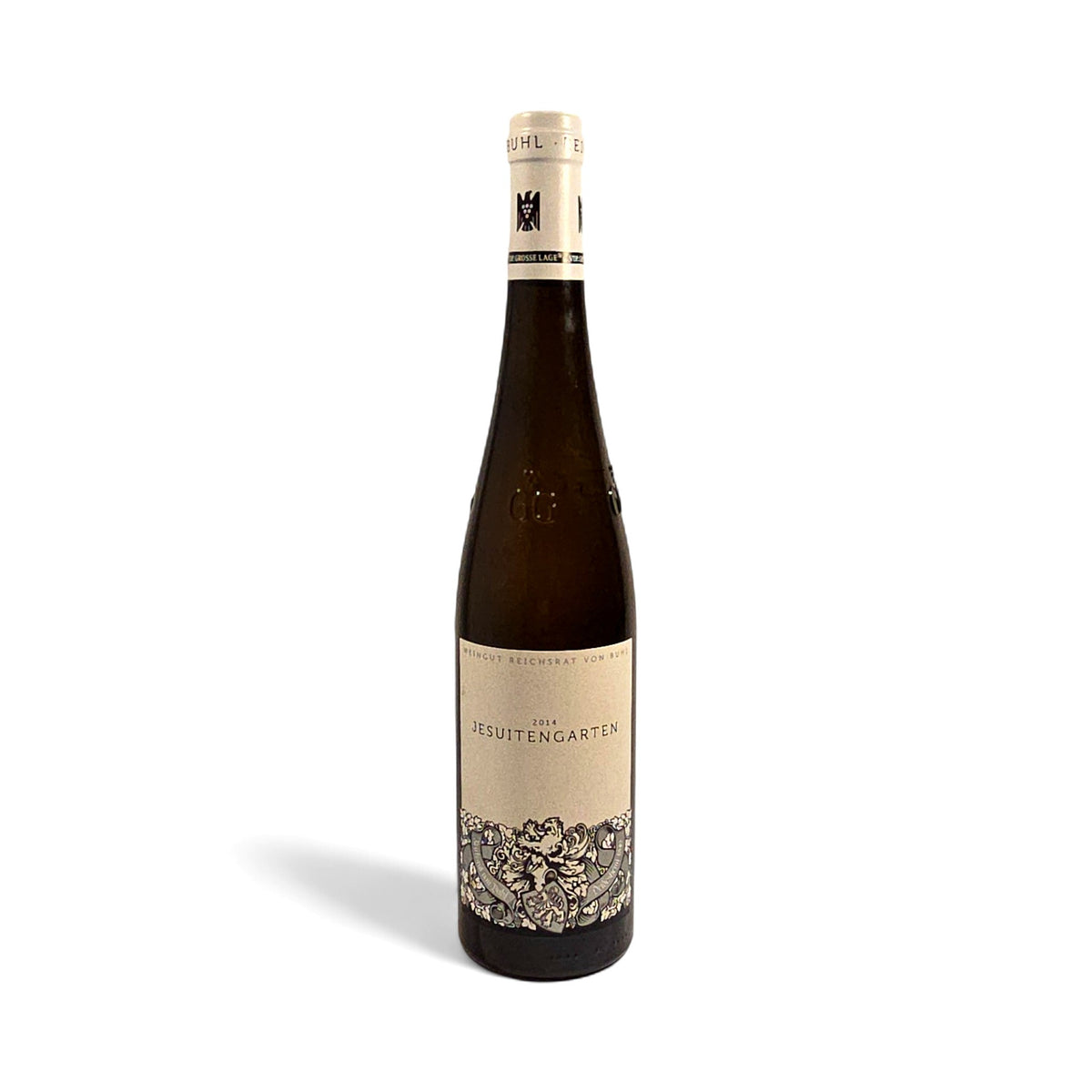 Reichsrat von Buhl Jesuitengarten Riesling Grosses Gewächs 2014