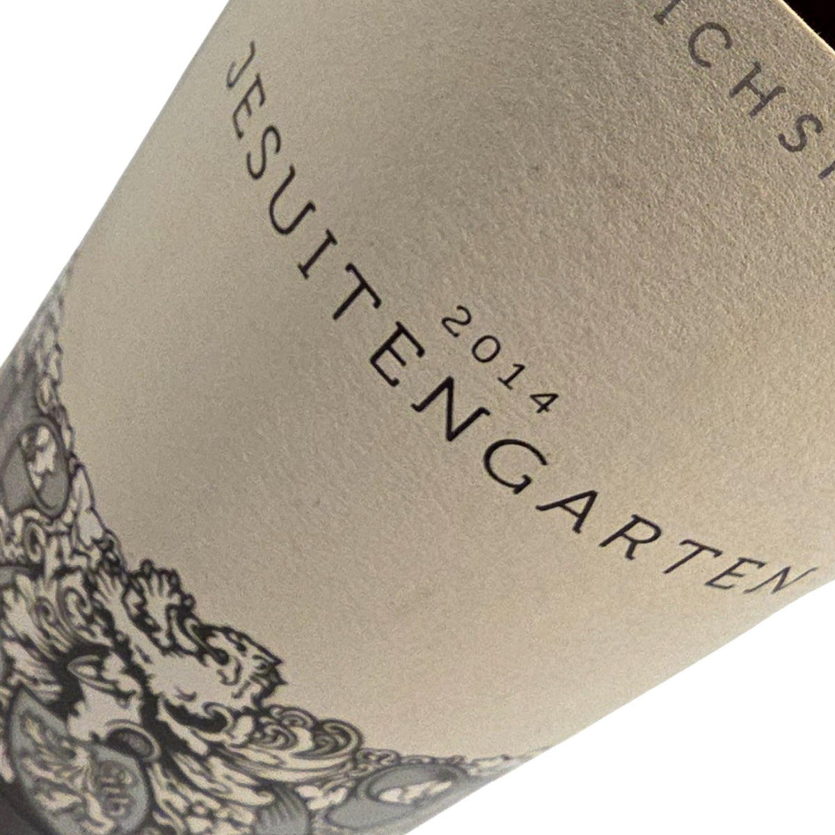 Reichsrat von Buhl Jesuitengarten Riesling Grosses Gewächs 2014