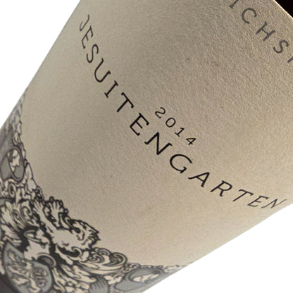 Reichsrat von Buhl Jesuitengarten Riesling Grosses Gewächs 2014