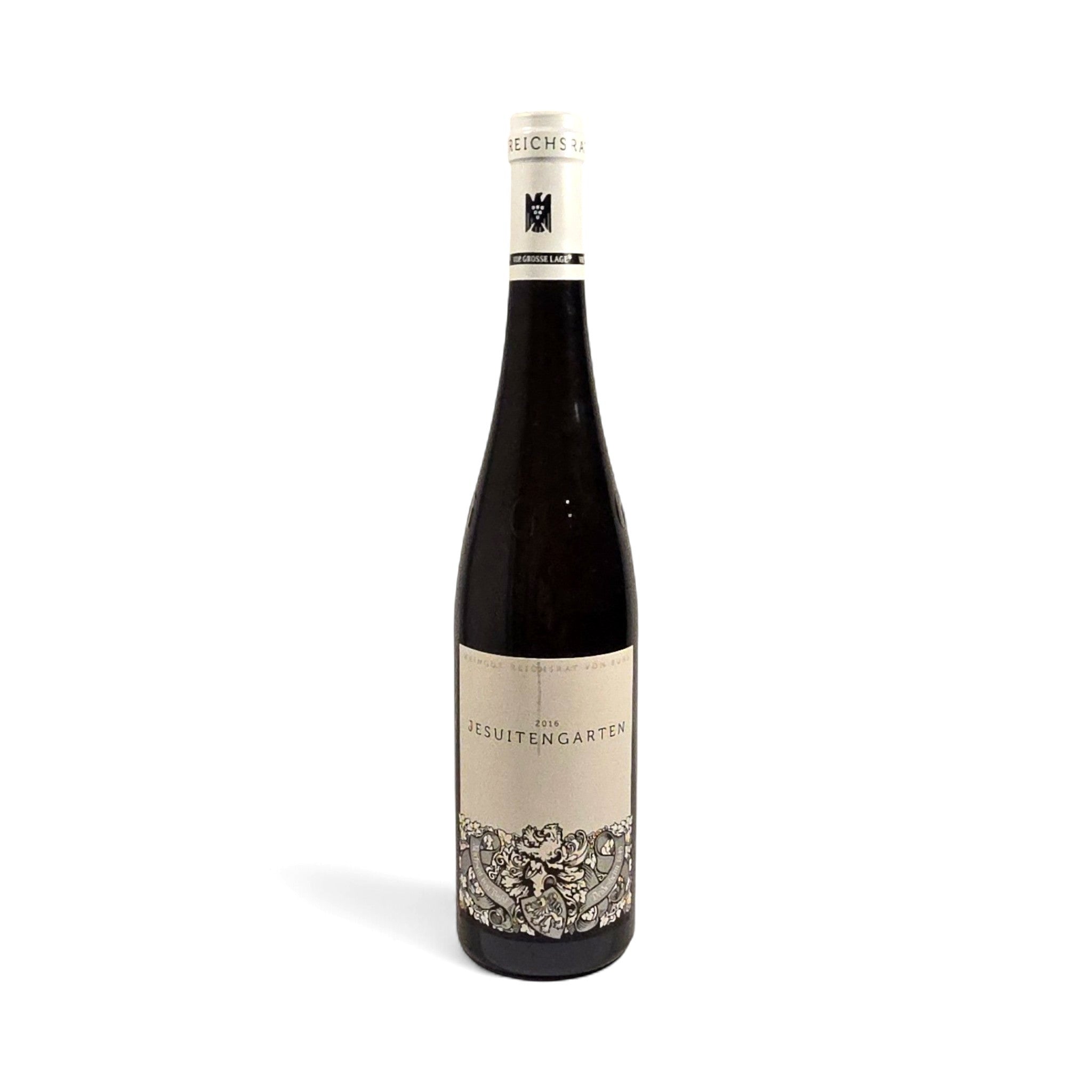 Reichsrat von Buhl Jesuitengarten Riesling Grosses Gewächs 2016