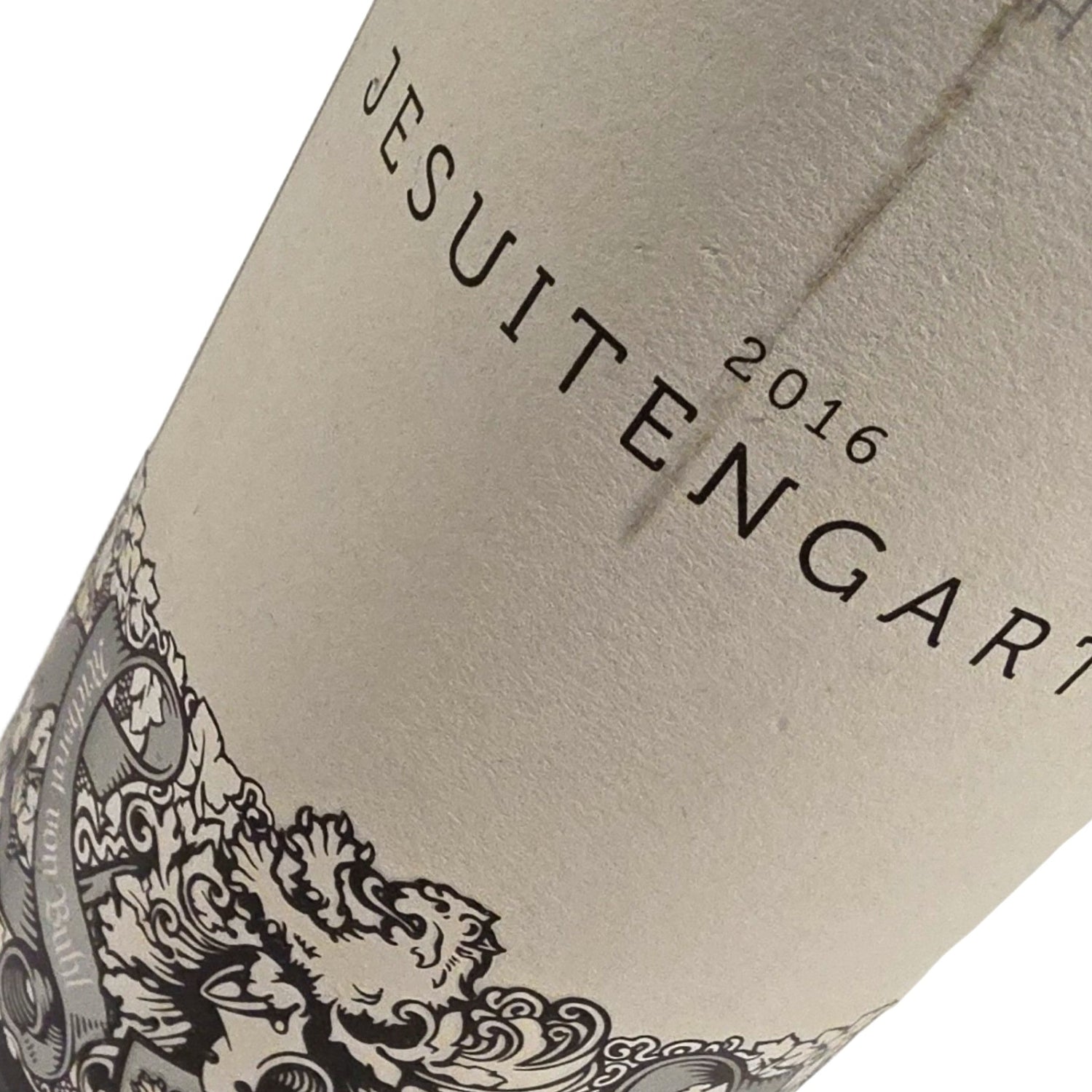 Reichsrat von Buhl Jesuitengarten Riesling Grosses Gewächs 2016