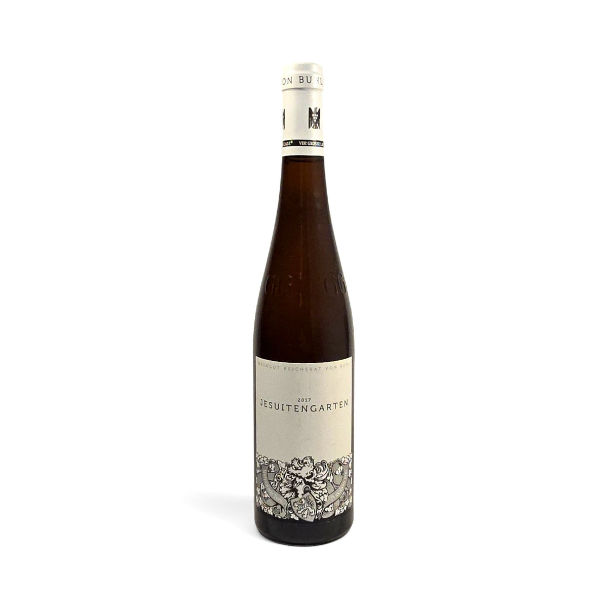 Reichsrat von Buhl Jesuitengarten Riesling Grosses Gewächs 2017