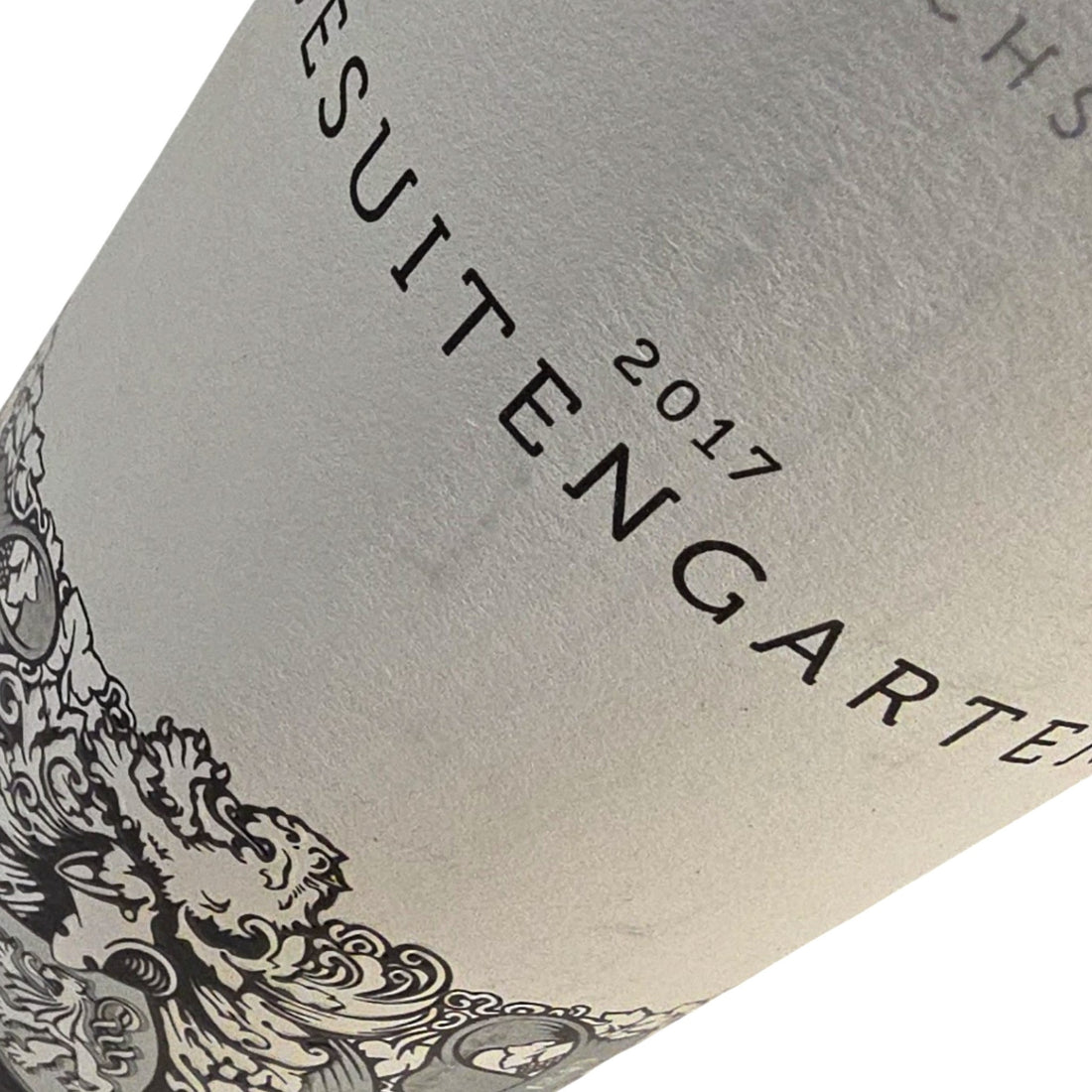 Reichsrat von Buhl Jesuitengarten Riesling Grosses Gewächs 2017