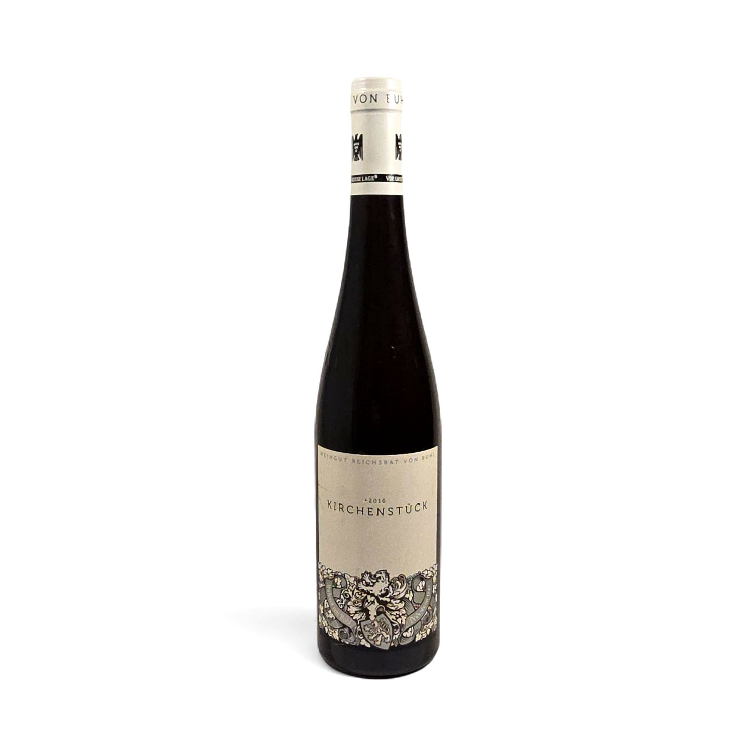 Reichsrat von Buhl Forster Kirchenstück Riesling Grand Cru 2016