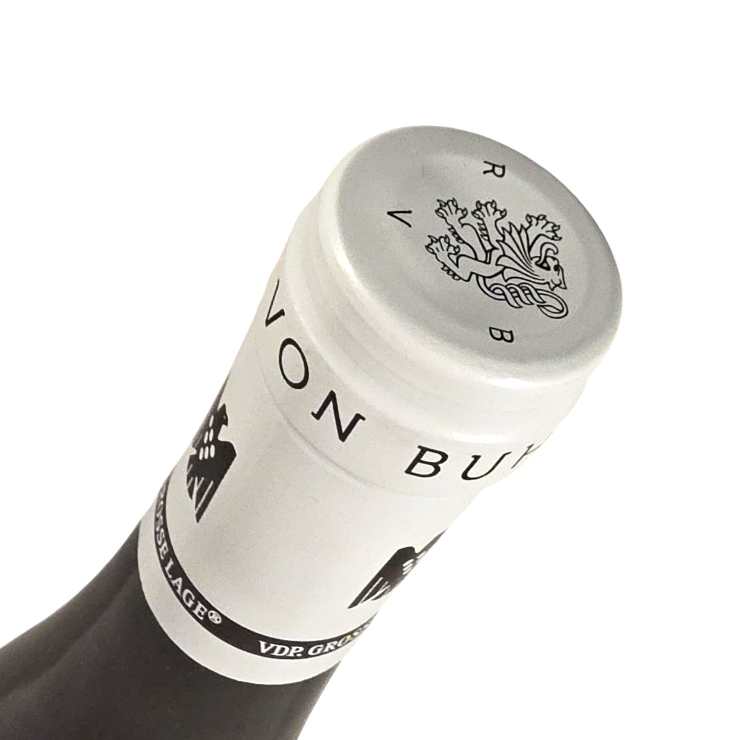 Reichsrat von Buhl Forster Kirchenstück Riesling Grand Cru 2016