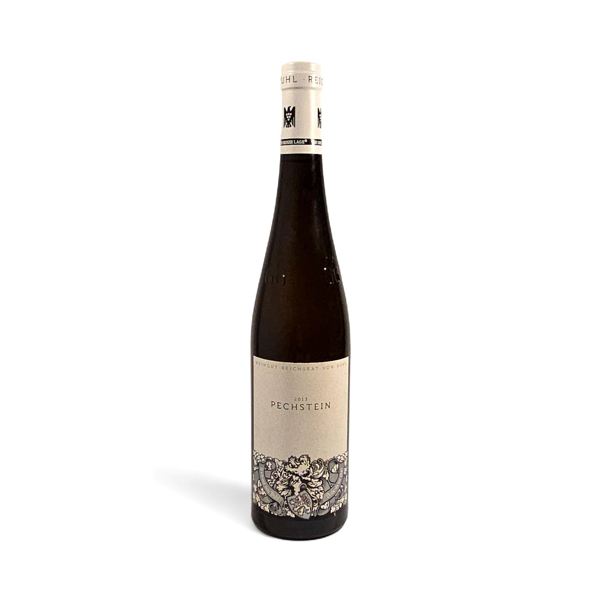 Reichsrat von Buhl Pechstein Riesling Grosses Gewächs 2013