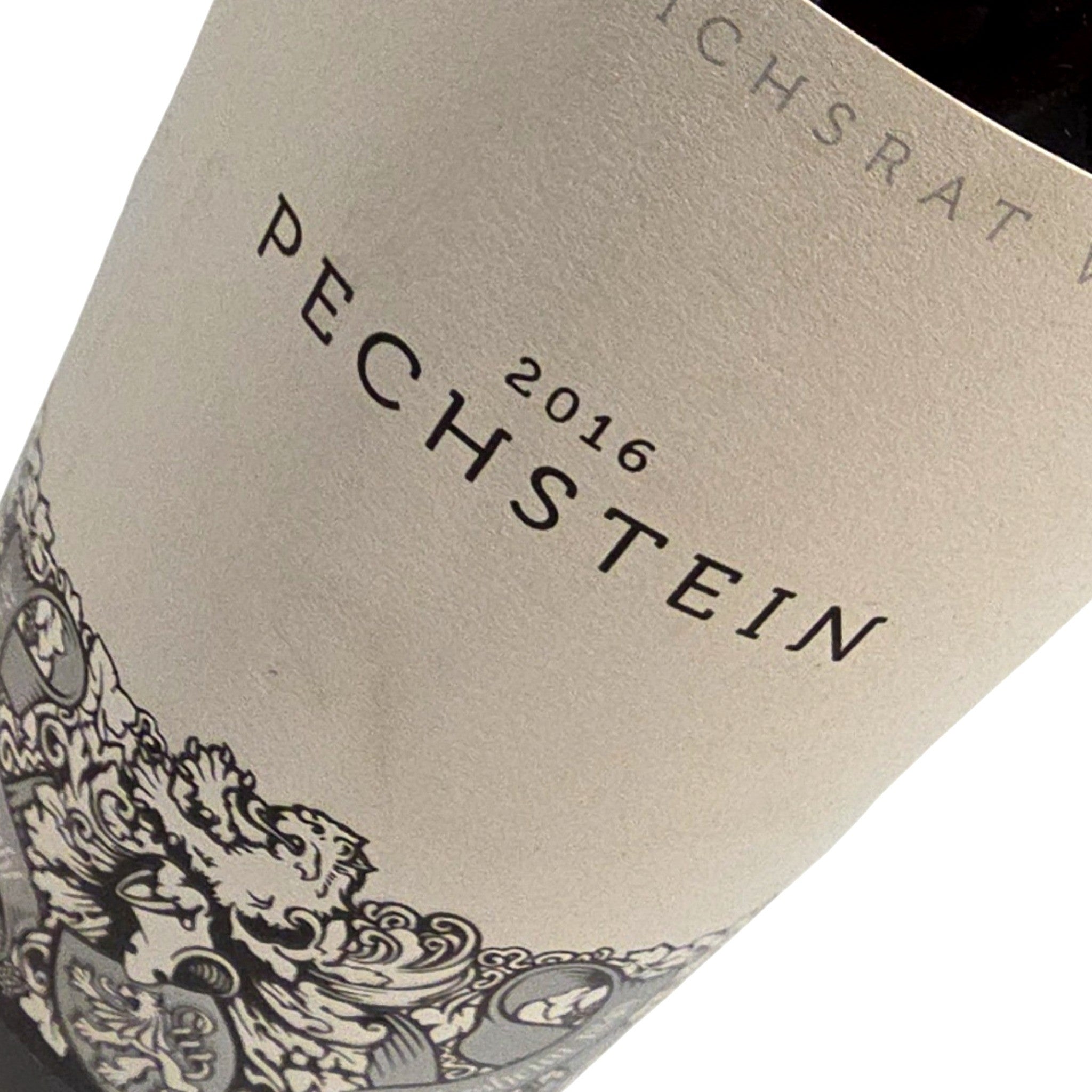 Reichsrat von Buhl Pechstein Riesling Grosses Gewächs 2016