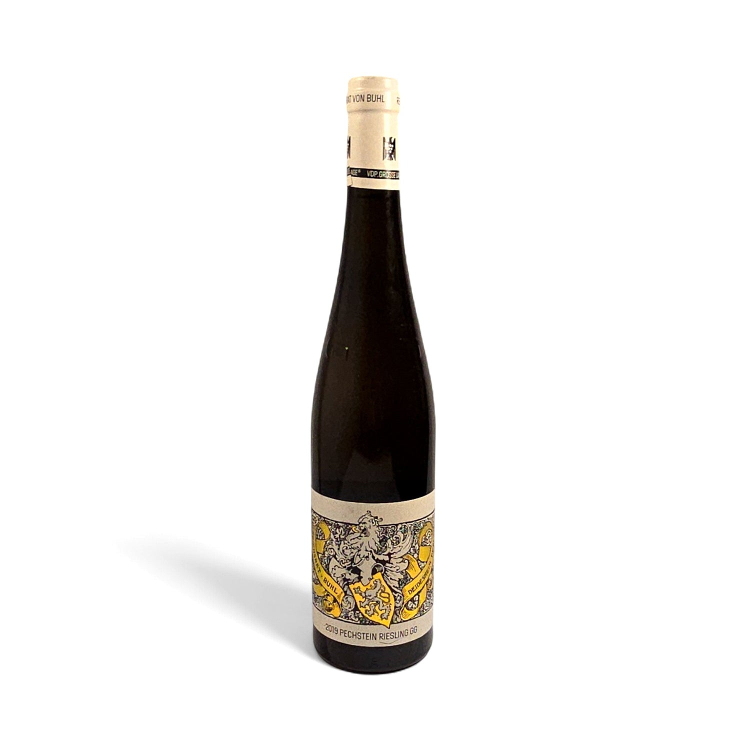 Reichsrat von Buhl Pechstein Riesling Grosses Gewächs 2019