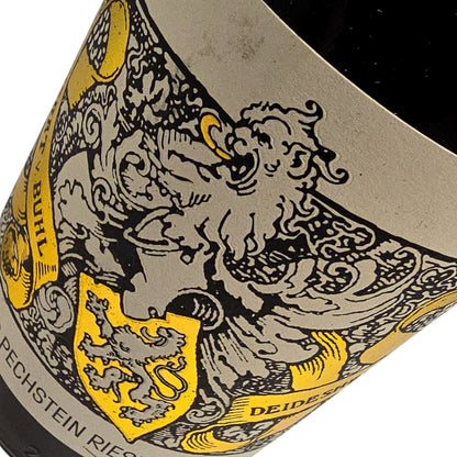 Reichsrat von Buhl Pechstein Riesling Grosses Gewächs 2019