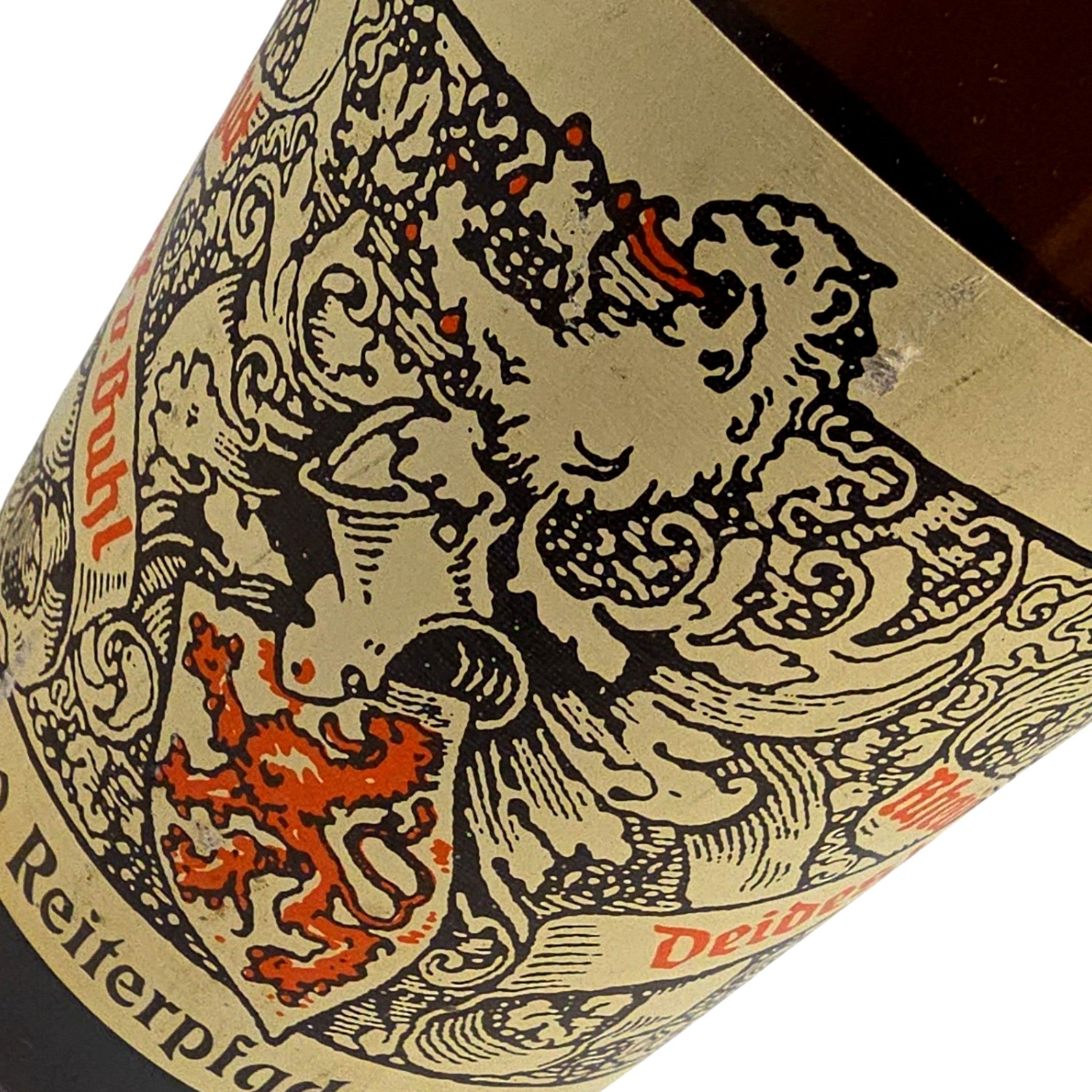 Reichsrat von Buhl Reiterpfad Riesling Grosses Gewächs 2009