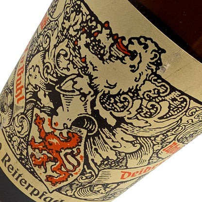 Reichsrat von Buhl Reiterpfad Riesling Grosses Gewächs 2009