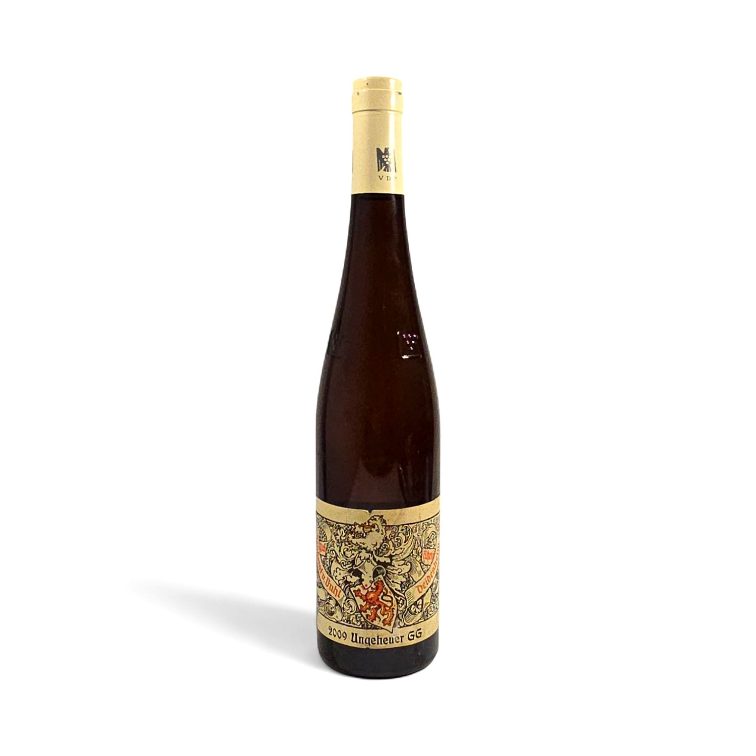 Reichsrat von Buhl Ungeheuer Riesling Grand Cru 2009