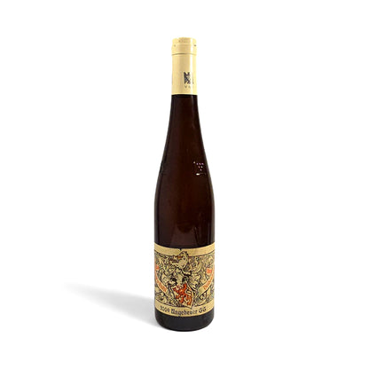 Reichsrat von Buhl Ungeheuer Riesling Grand Cru 2009