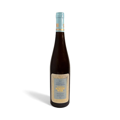 Robert Weil Kiedrich Gräfenberg Riesling Grosses Gewächs 2017