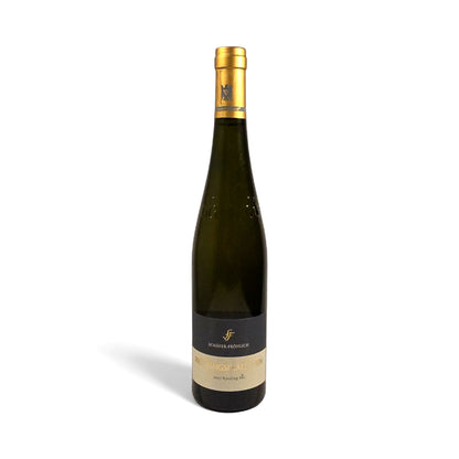 Schäfer-Fröhlich Frühlingsplätzchen Riesling Grosses Gewächs 2017