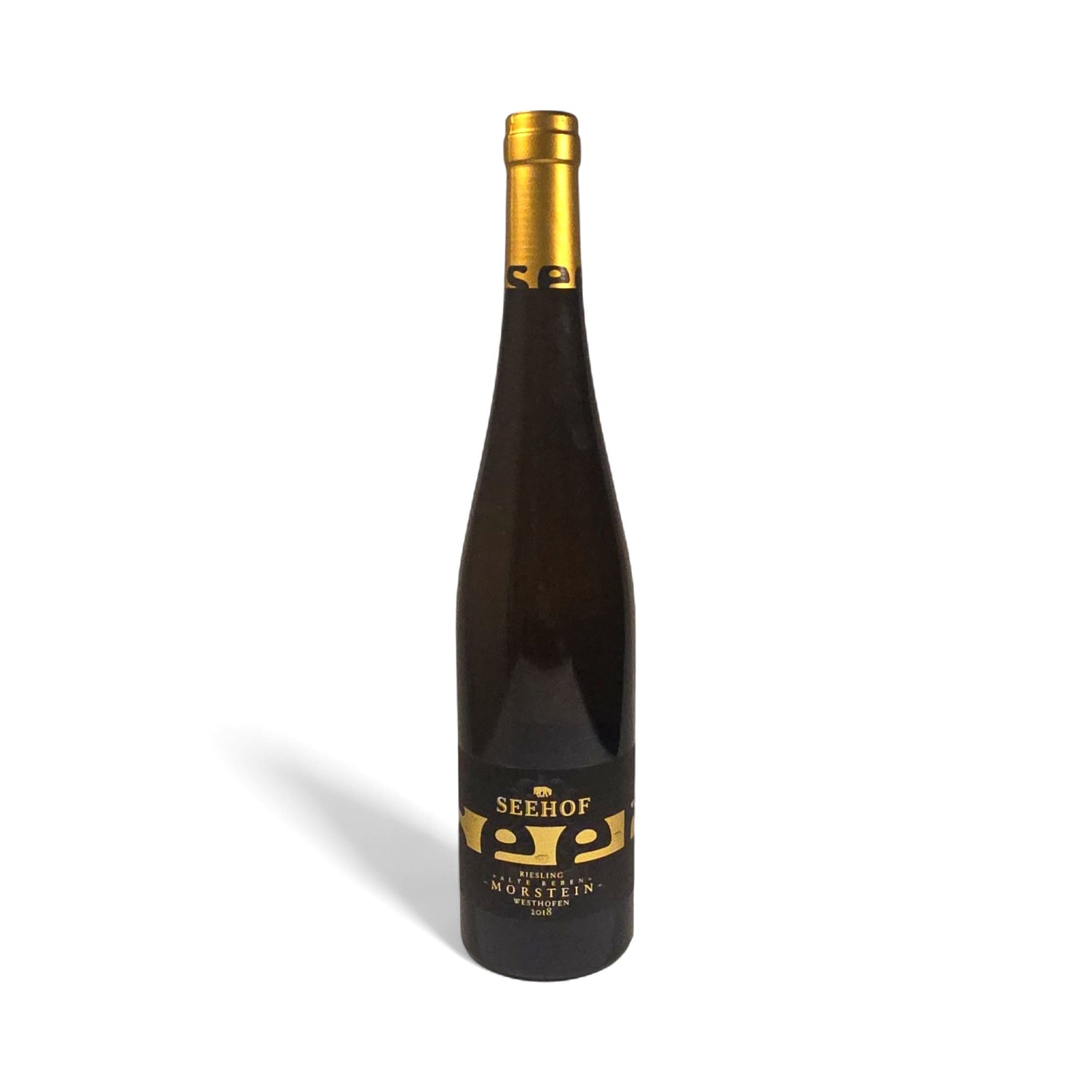 Seehof Morstein Riesling Old Vines 2018
