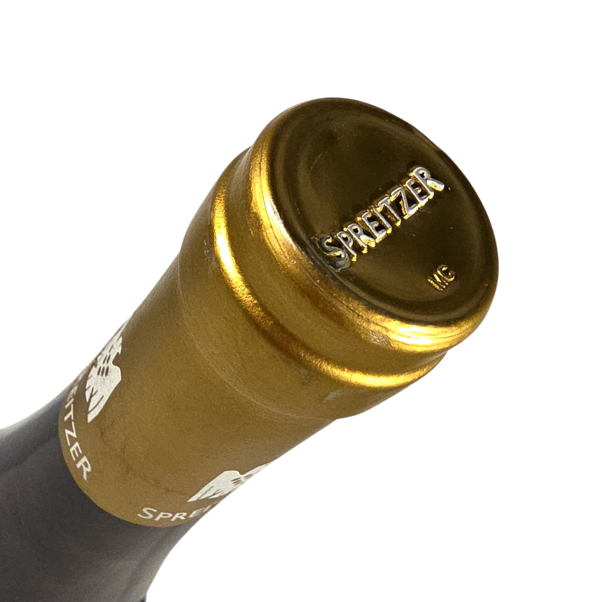 Josef Spreitzer Winery Hattenheimer Wisselbrunnen Riesling Grand Cru 2013