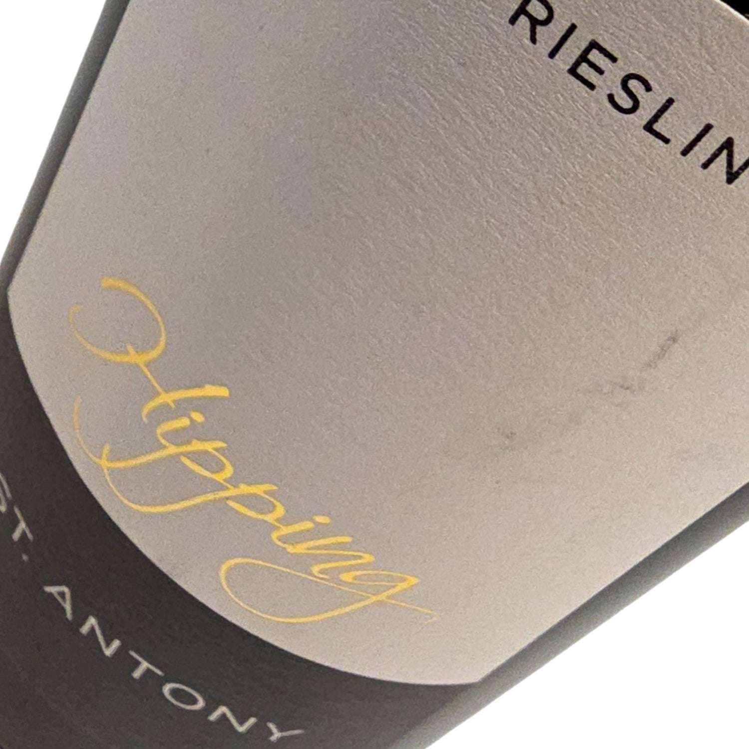 St. Antony Hipping Riesling Grand Cru 2016
