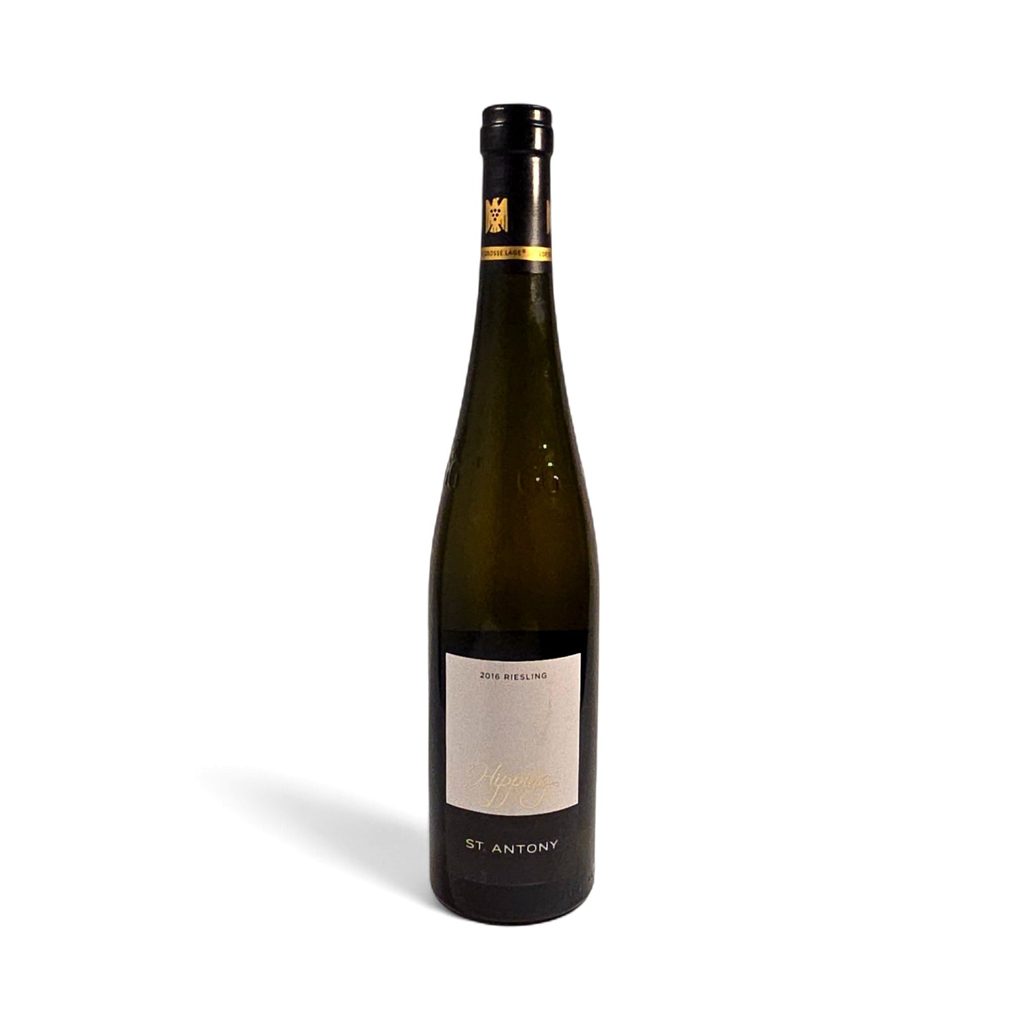 St. Antony Hipping Riesling Grand Cru 2016