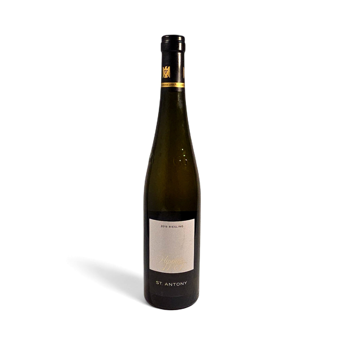 St. Antony Hipping Riesling Grand Cru 2016