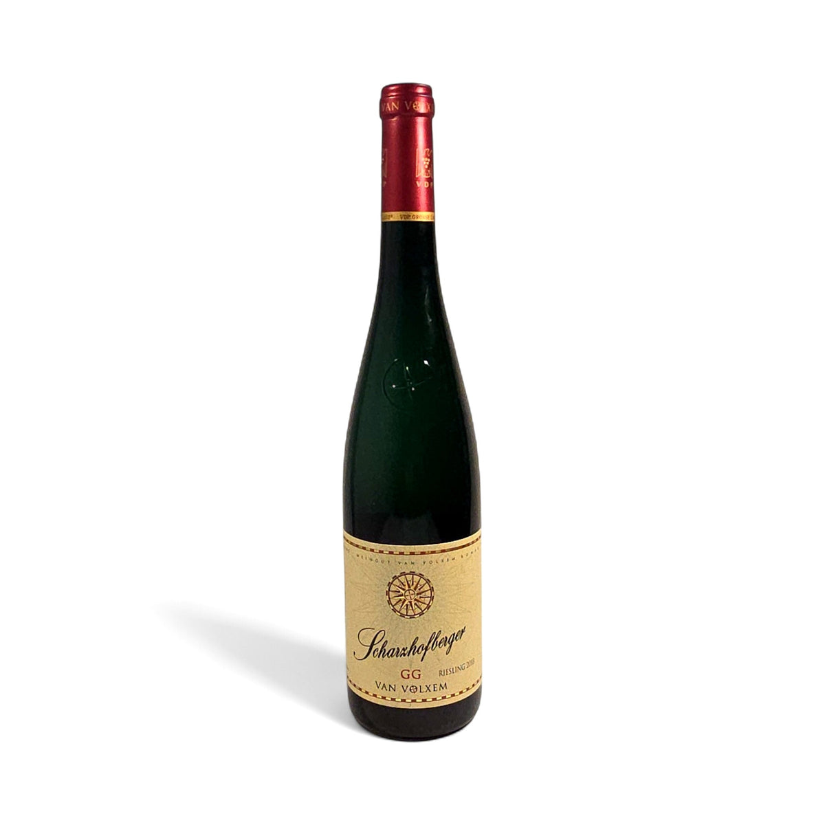 Van Volxem Scharzhofberger Riesling Grosses Gewächs 2018