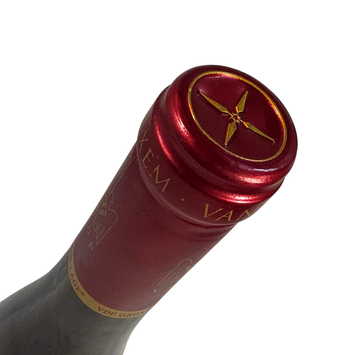 Van Volxem Scharzhofberger P Pergentsknopp Grand Cru 2015