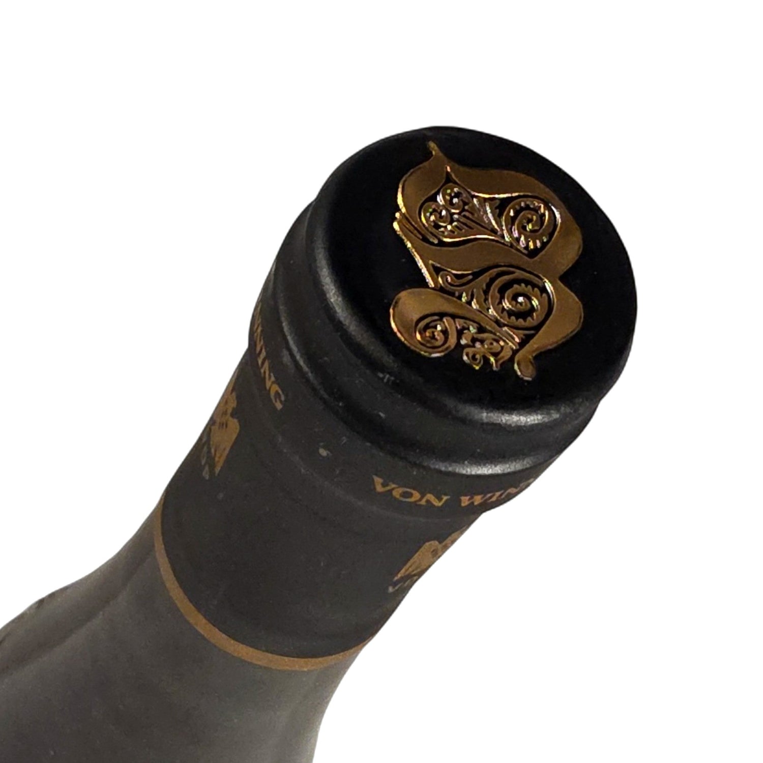 Von Winning Kirchenstück Riesling Grand Cru 2016
