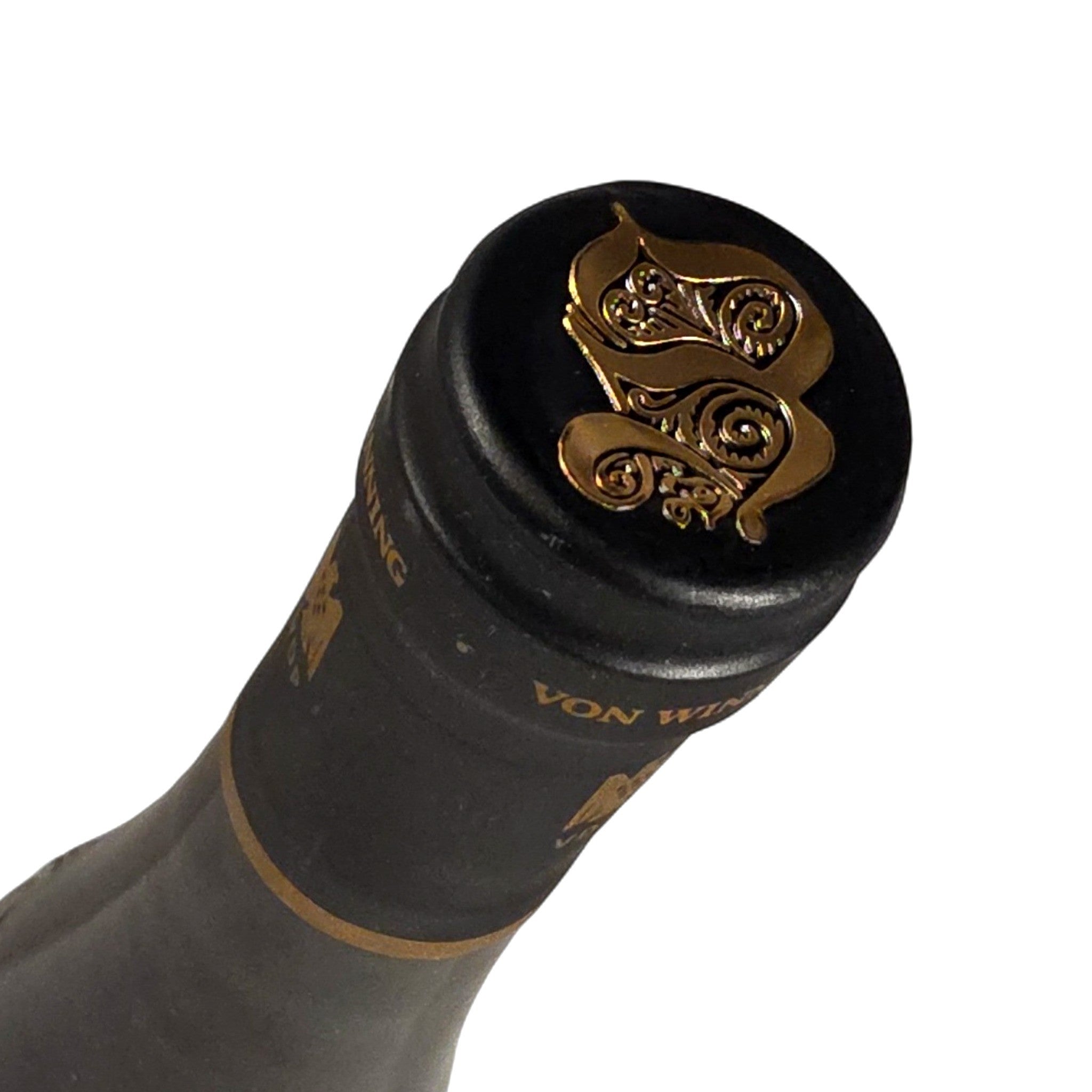 Von Winning Kirchenstück Riesling Grand Cru 2016