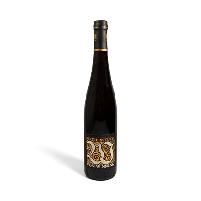 Von Winning Kirchenstück Riesling Grand Cru 2016