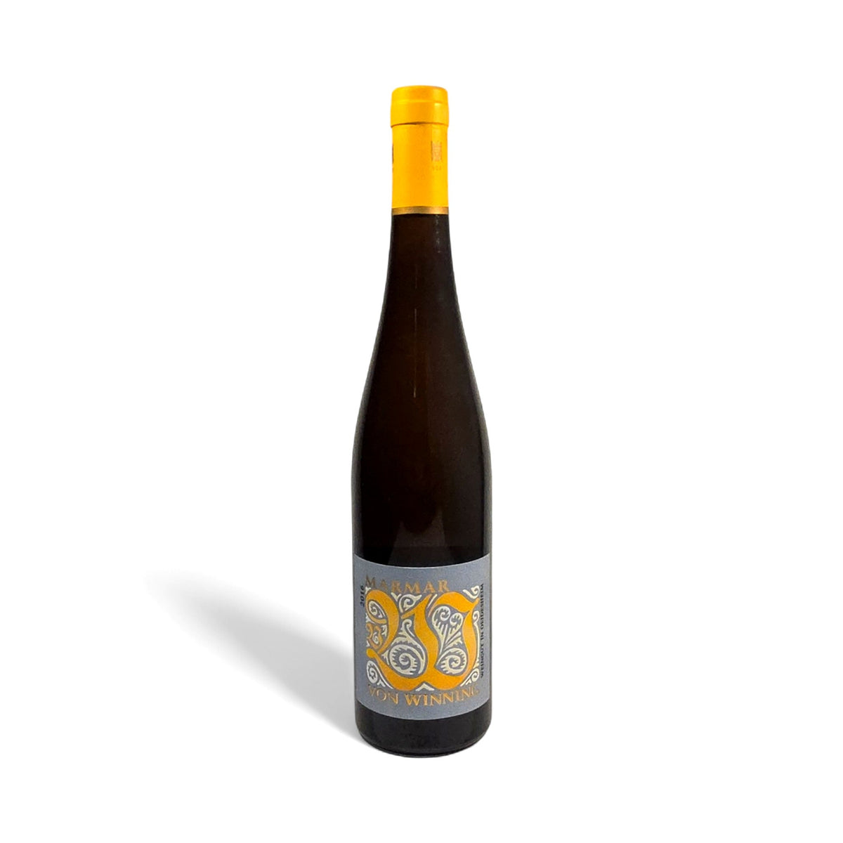 Von Winning Marmar Riesling 2016