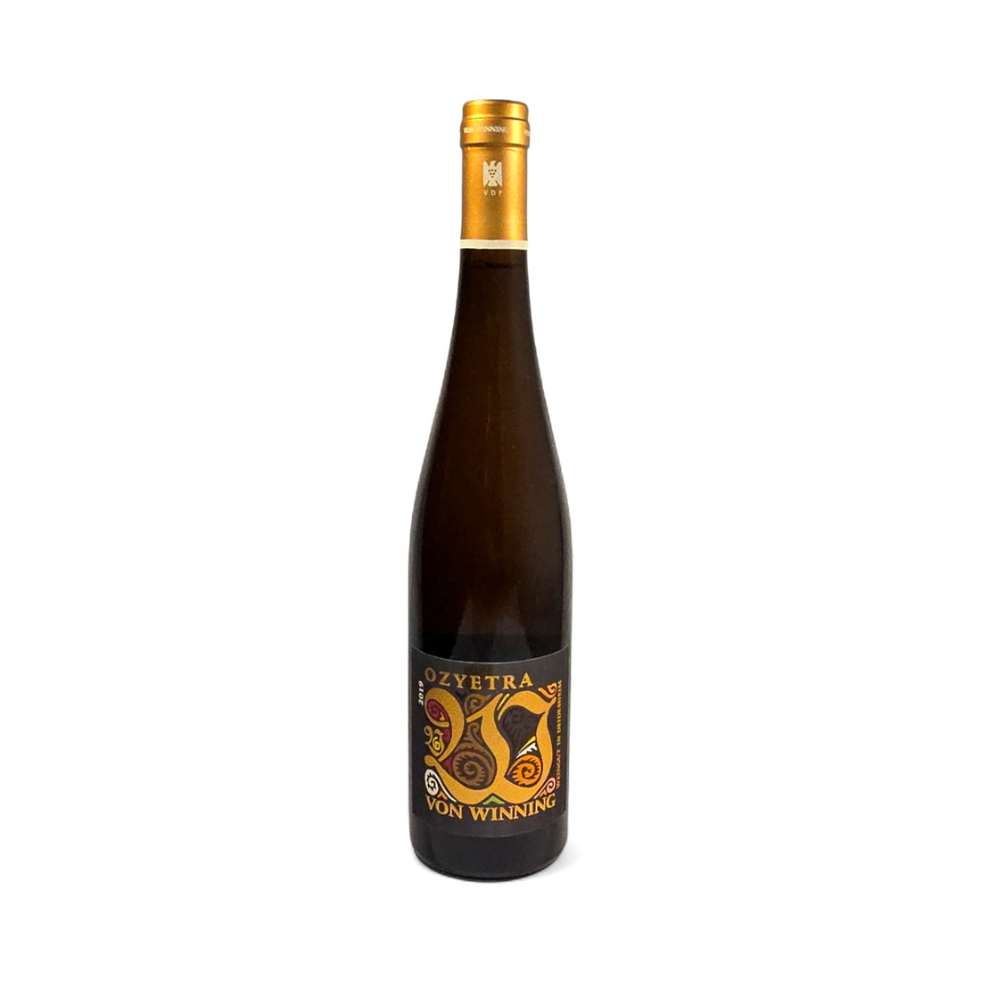Von Winning Ozyetra Riesling 2019