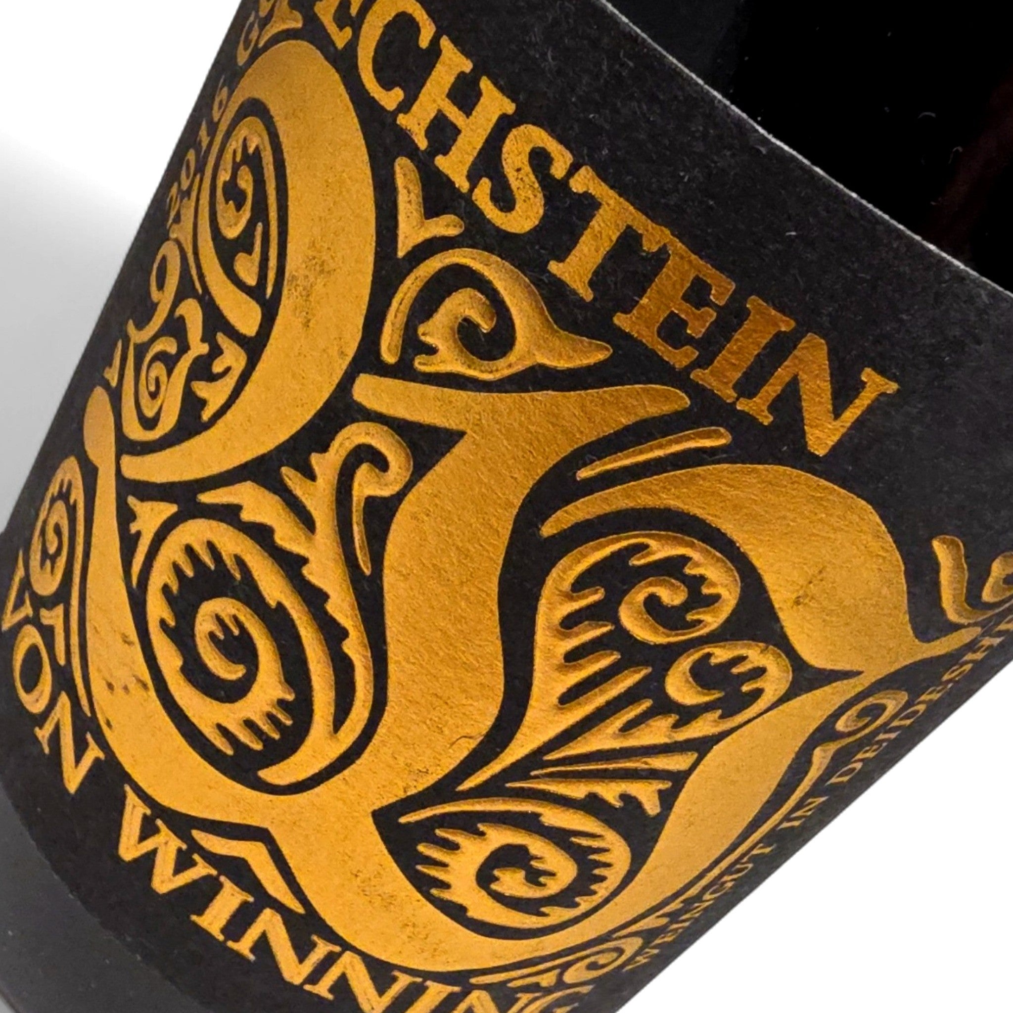 Von Winning Pechstein Riesling Grand Cru 2016