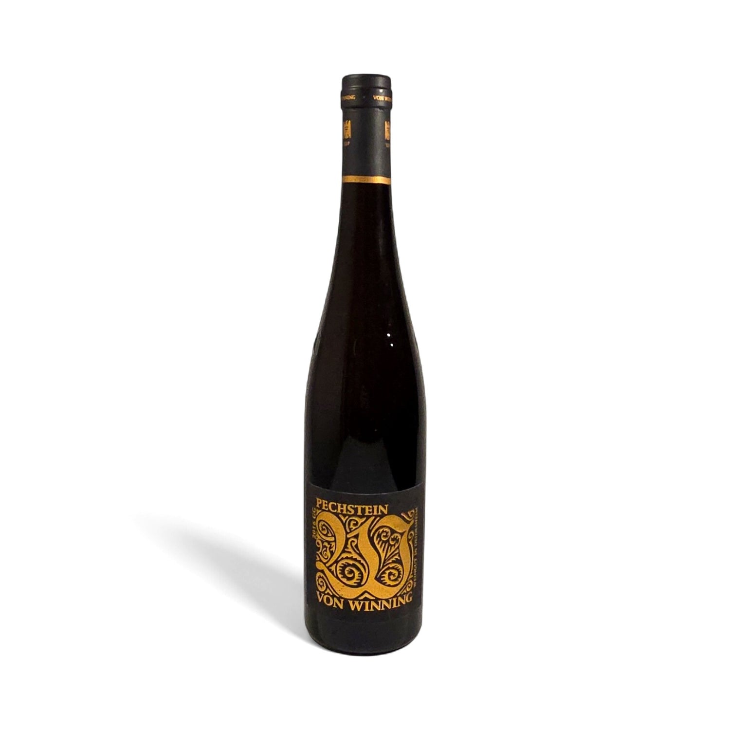 Von Winning Pechstein Riesling Grand Cru 2016