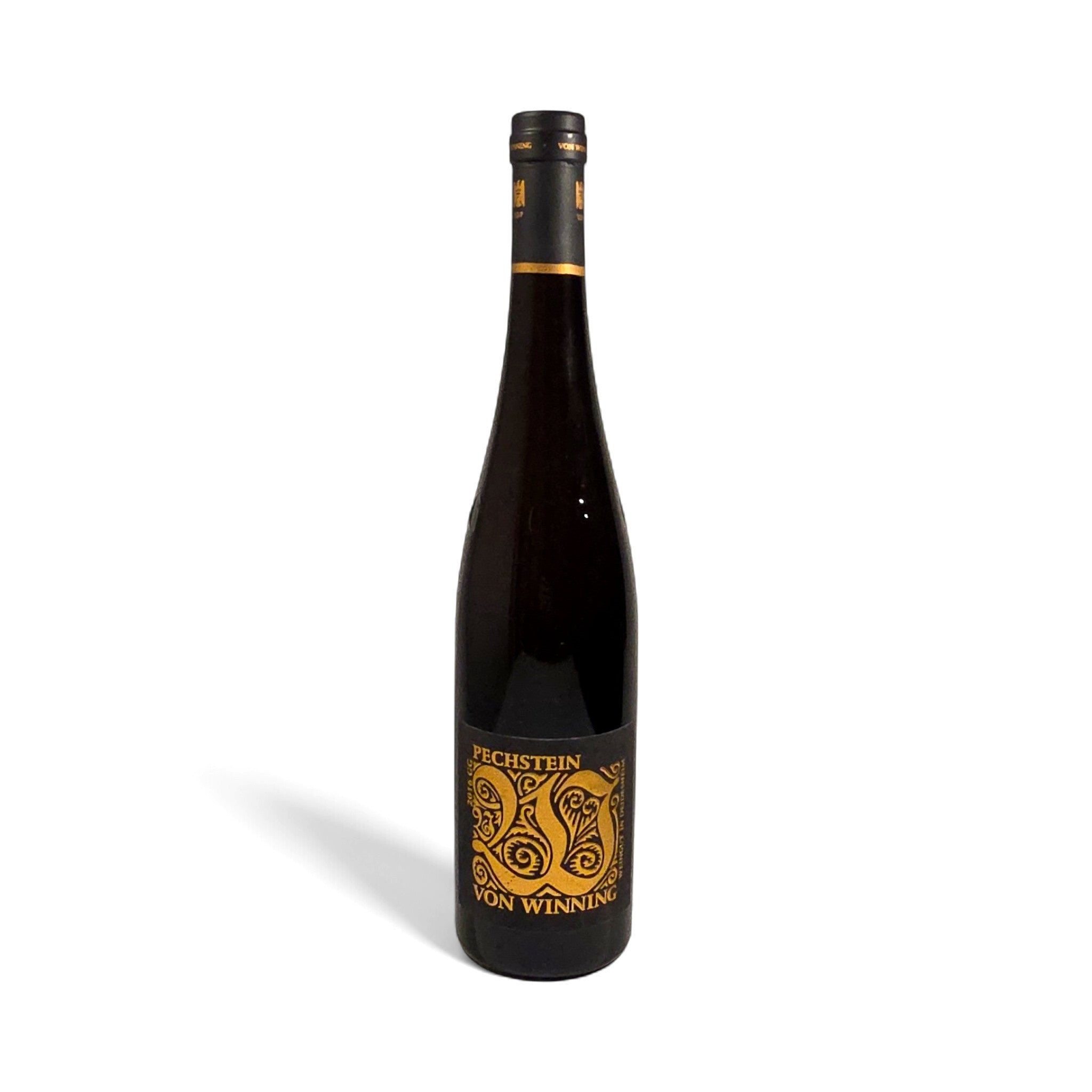 Von Winning Pechstein Riesling Grand Cru 2016