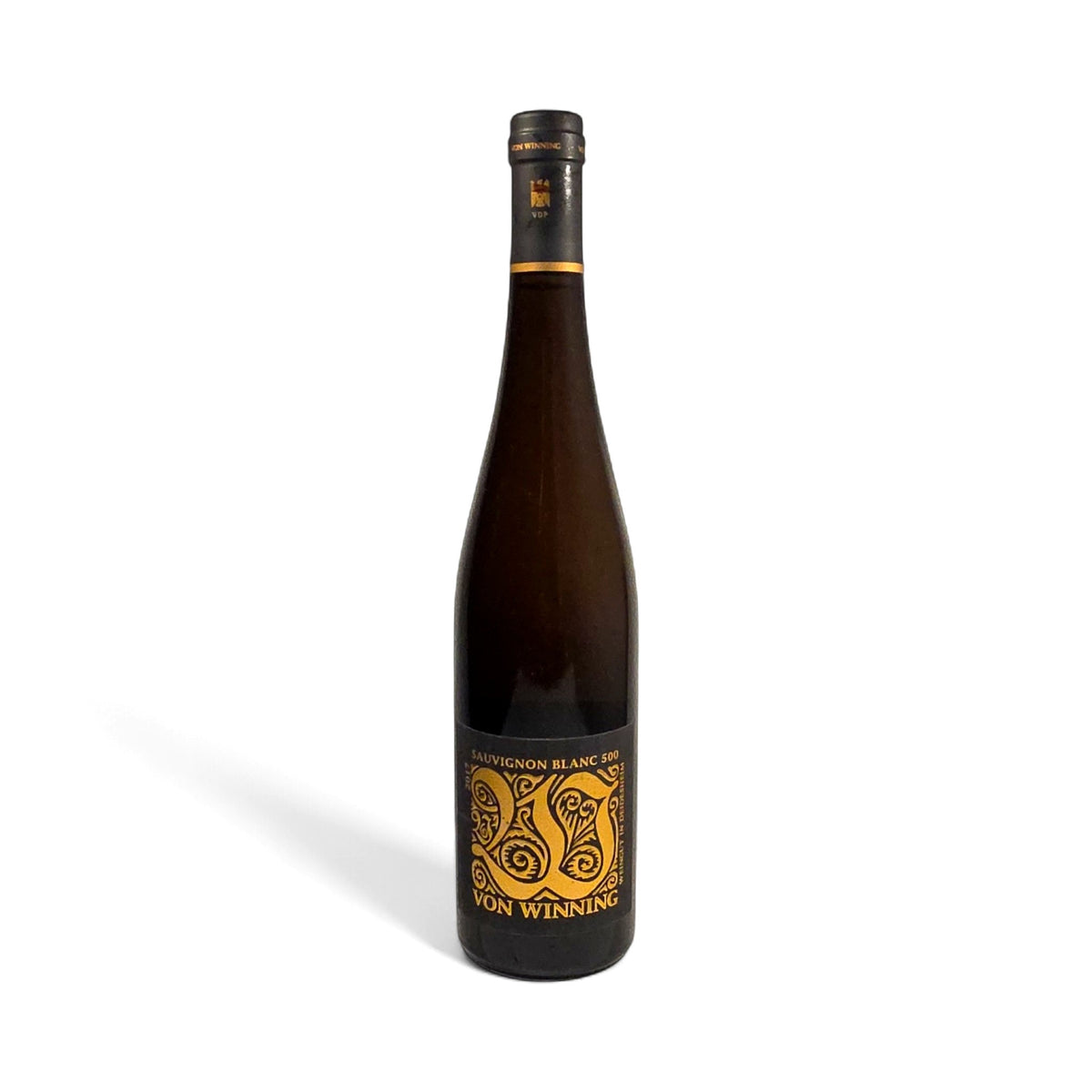 Von Winning Sauvignon Blanc 500 2017