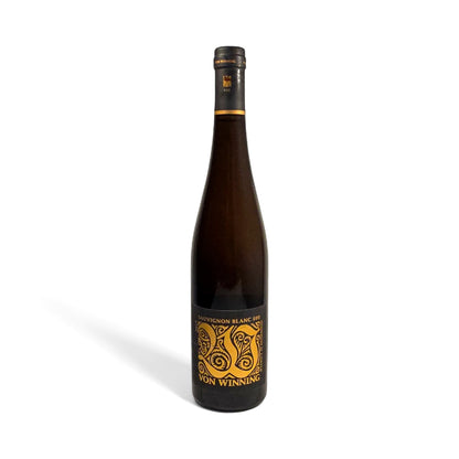 Von Winning Sauvignon Blanc 500 2017