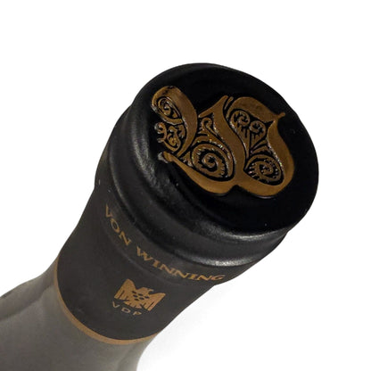 Von Winning Ungeheuer Riesling Grand Cru 2016