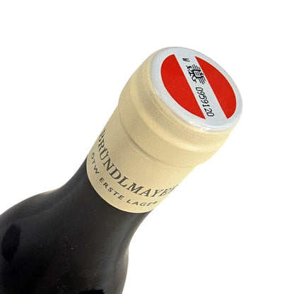 Weingut Bründelmayer Ried Käferberg Grüner Veltliner 2016