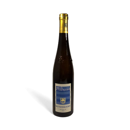 Weingut Wittmann Brunnenhäuschen Riesling Grosses Gewächs 2013